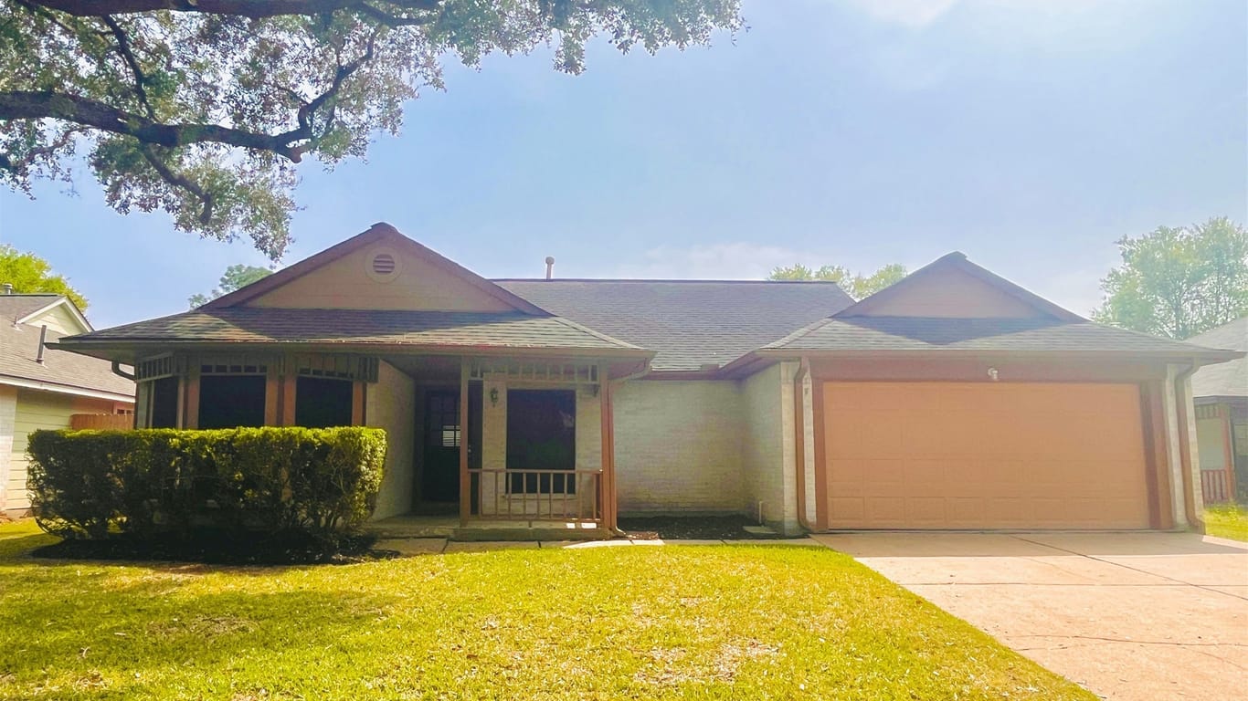 Houston 1-story, 3-bed 15511 Swan Creek Drive-idx