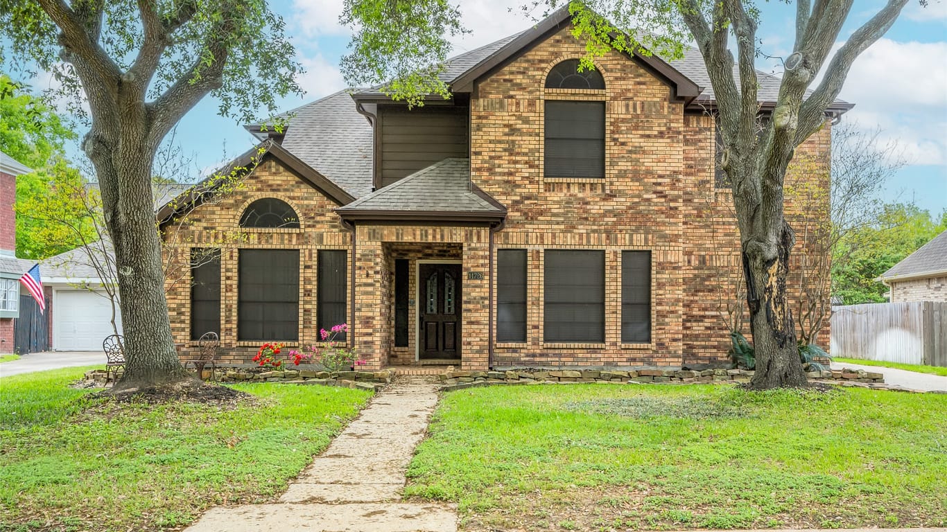 Houston 2-story, 4-bed 14726 Forest Trails Drive-idx
