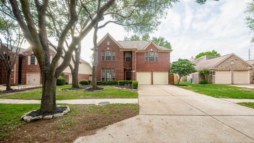 Houston 2-story, 4-bed 17319 Kiowa River Lane-idx