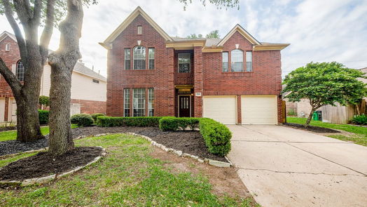 Houston 2-story, 4-bed 17319 Kiowa River Lane-idx