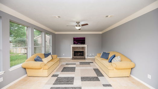 Houston 2-story, 4-bed 17319 Kiowa River Lane-idx