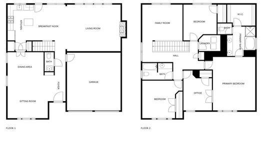 Houston 2-story, 4-bed 17319 Kiowa River Lane-idx