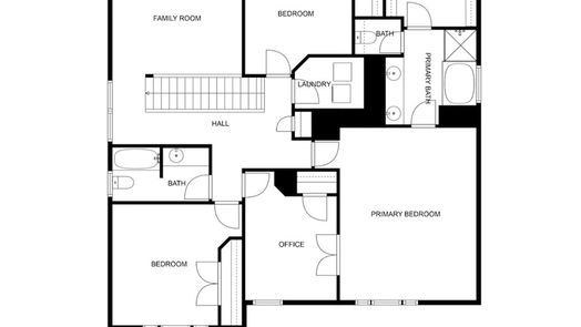 Houston 2-story, 4-bed 17319 Kiowa River Lane-idx