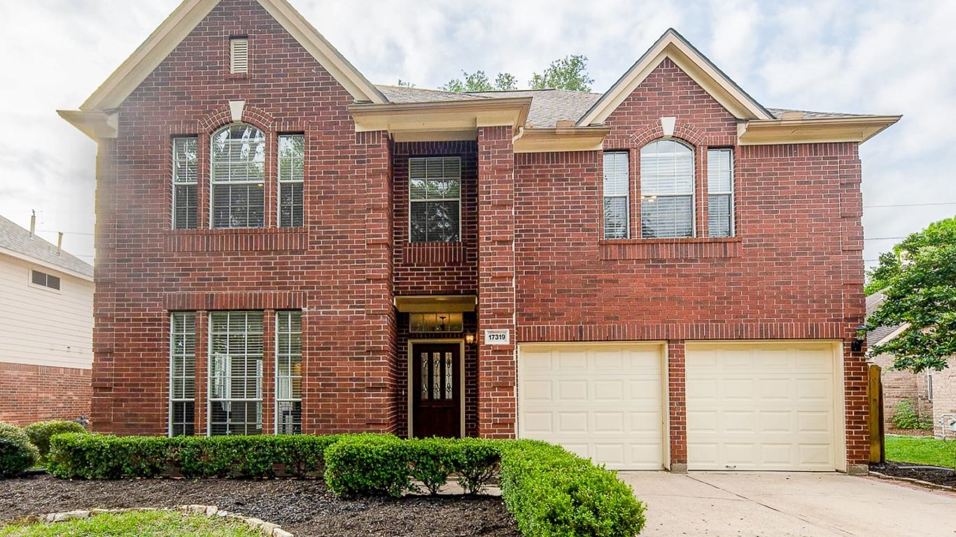 Houston 2-story, 4-bed 17319 Kiowa River Lane-idx