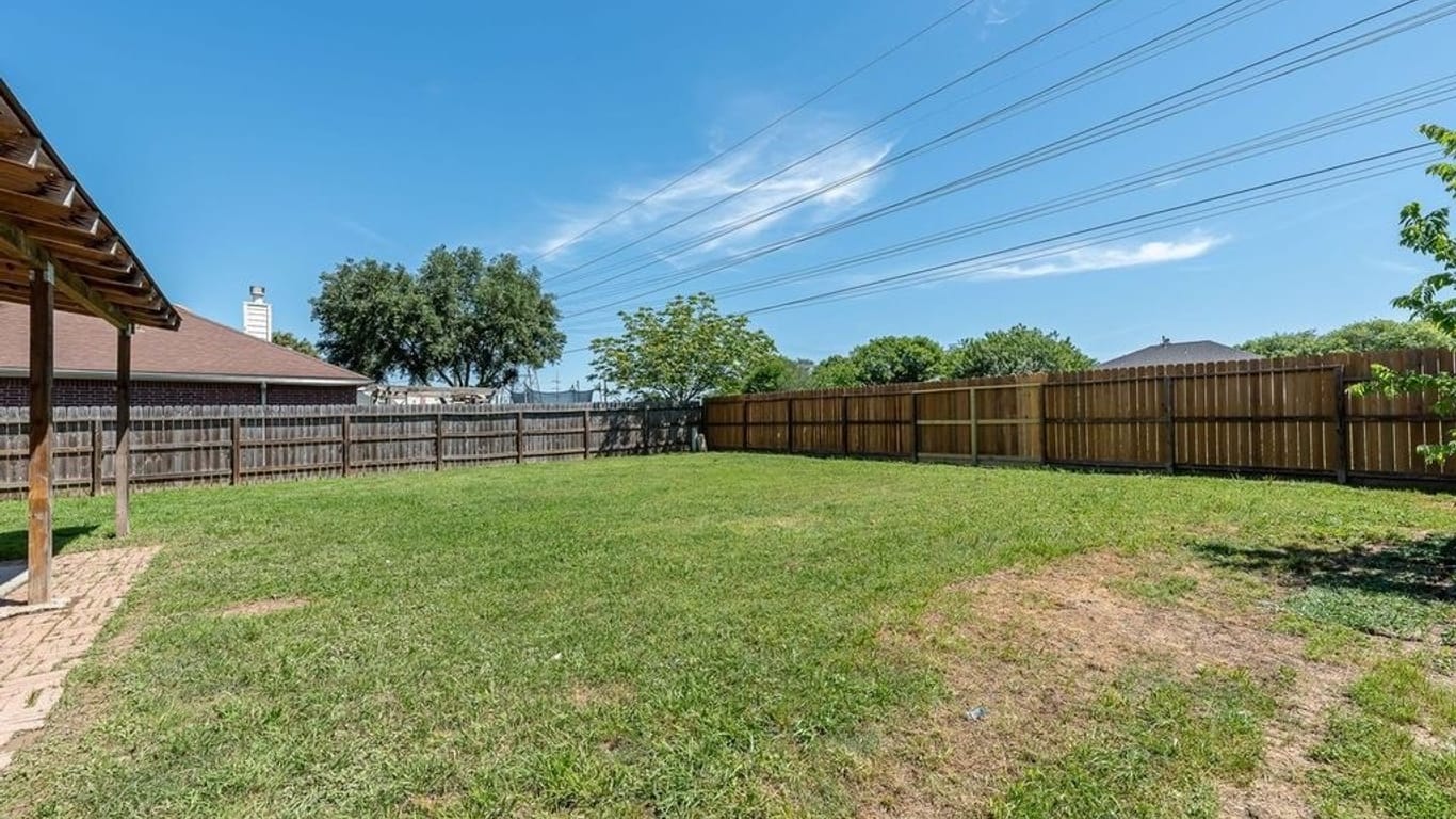 Houston 2-story, 4-bed 9310 Find Horn Court-idx