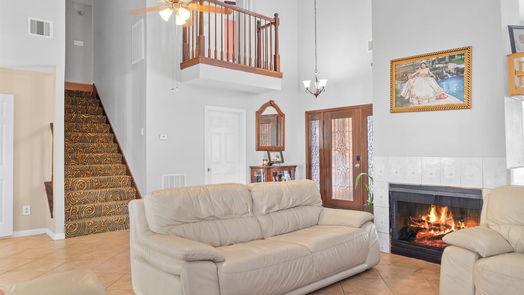 Houston 2-story, 4-bed 8623 Lake Crystal Drive-idx