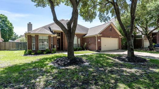 Houston 1-story, 4-bed 16435 Stone Prairie Drive-idx