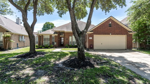 Houston 1-story, 4-bed 16435 Stone Prairie Drive-idx