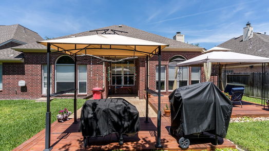 Houston 1-story, 4-bed 16435 Stone Prairie Drive-idx