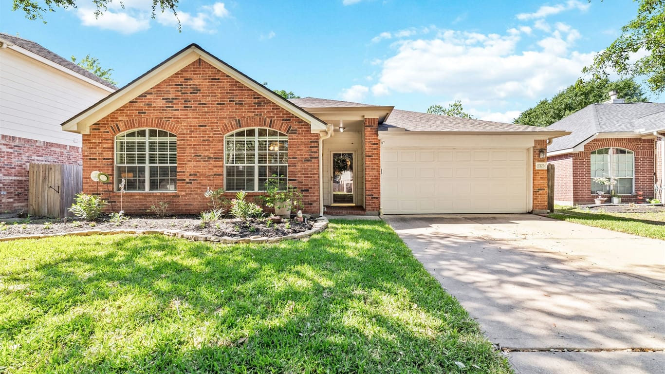Houston 1-story, 4-bed 17227 Branch Canyon Court-idx