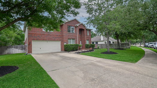 Houston 2-story, 4-bed 16314 S Temple Drive-idx