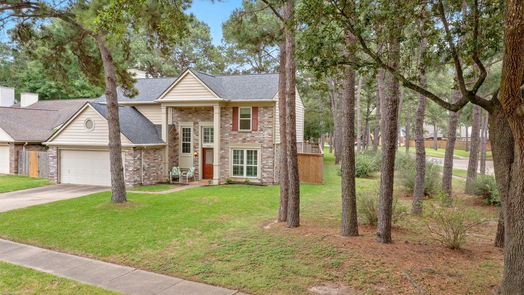 Houston 2-story, 4-bed 7802 Hidden Oaks Lane-idx