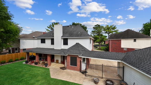 Houston 2-story, 5-bed 15831 Cade Court-idx