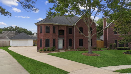 Houston 2-story, 5-bed 15831 Cade Court-idx