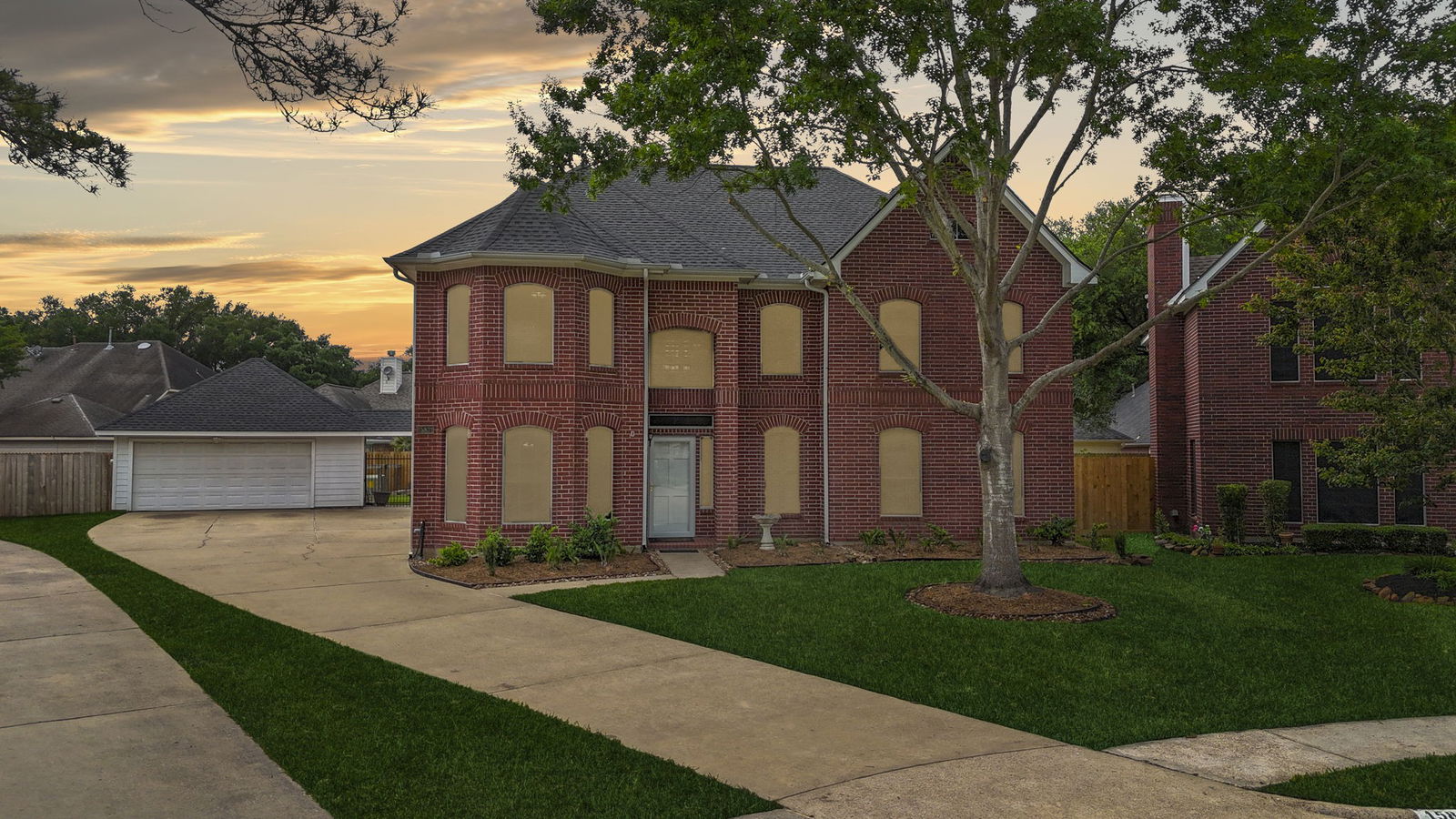 Houston 2-story, 5-bed 15831 Cade Court-idx