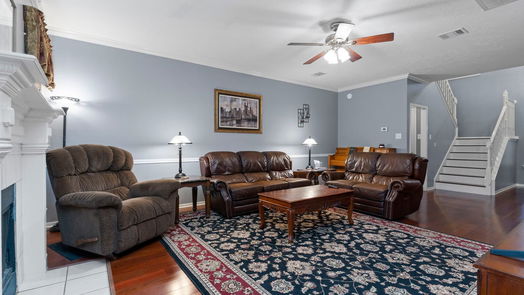 Houston 2-story, 5-bed 15831 Cade Court-idx