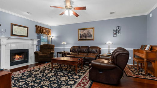 Houston 2-story, 5-bed 15831 Cade Court-idx