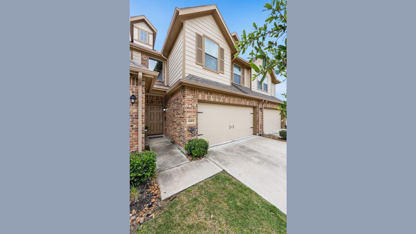 Houston 2-story, 3-bed 14915 Silver Branch Trail-idx