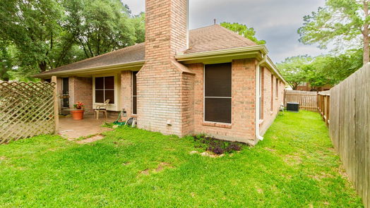 Houston 1-story, 3-bed 9227 Baber Run Circle-idx