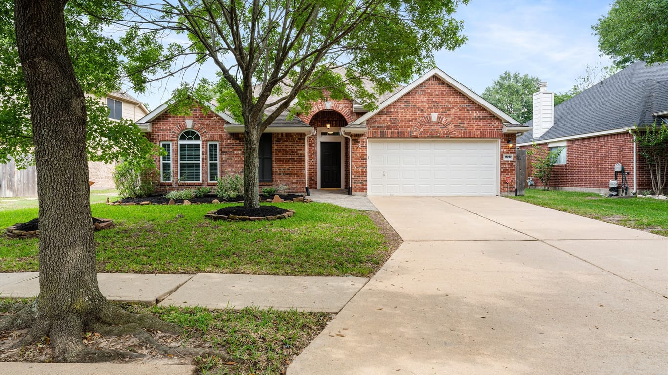 Houston 1-story, 4-bed 17222 Branch Canyon Court-idx