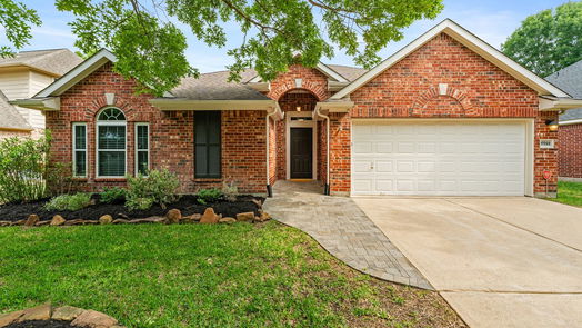 Houston 1-story, 4-bed 17222 Branch Canyon Court-idx