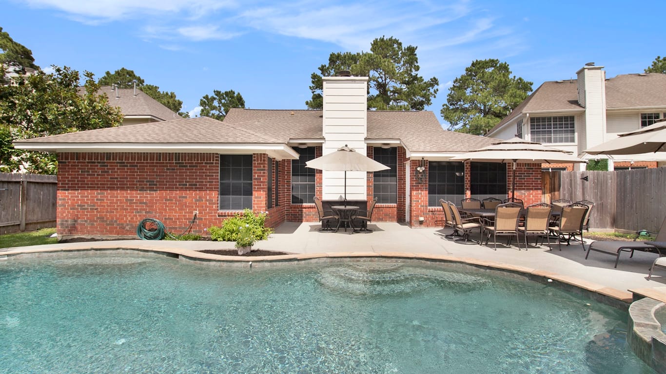 Houston 1-story, 4-bed 7311 Wooded Valley Drive-idx