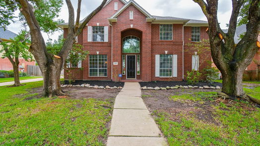 Houston 2-story, 5-bed 9010 Newburgh Drive-idx