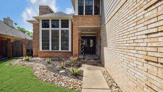 Houston 2-story, 4-bed 14627 S Hearthstone Green Drive-idx