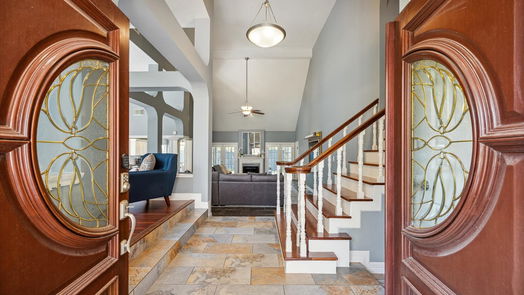 Houston 2-story, 4-bed 14627 S Hearthstone Green Drive-idx