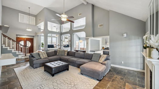 Houston 2-story, 4-bed 14627 S Hearthstone Green Drive-idx