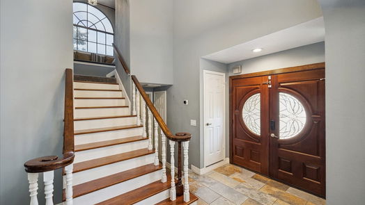 Houston 2-story, 4-bed 14627 S Hearthstone Green Drive-idx