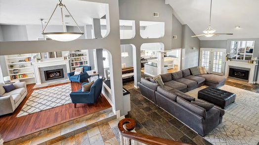 Houston 2-story, 4-bed 14627 S Hearthstone Green Drive-idx