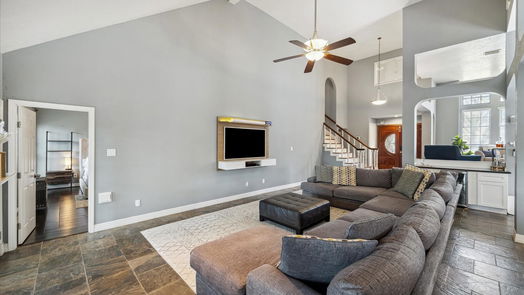 Houston 2-story, 4-bed 14627 S Hearthstone Green Drive-idx