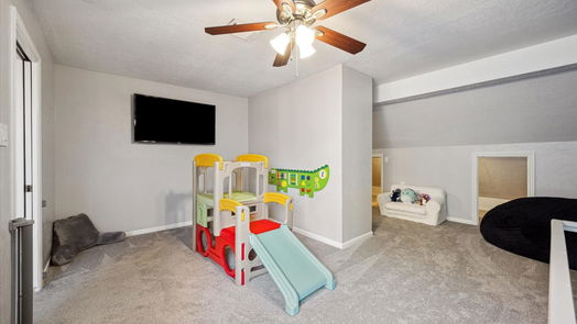 Houston 2-story, 4-bed 14627 S Hearthstone Green Drive-idx