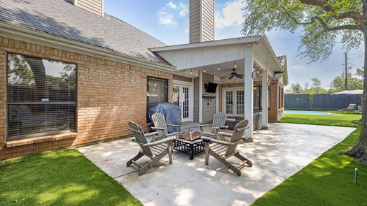 Houston 2-story, 4-bed 14627 S Hearthstone Green Drive-idx
