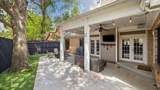 Houston 2-story, 4-bed 14627 S Hearthstone Green Drive-idx