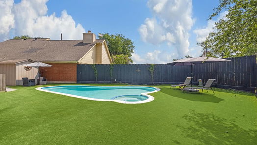 Houston 2-story, 4-bed 14627 S Hearthstone Green Drive-idx