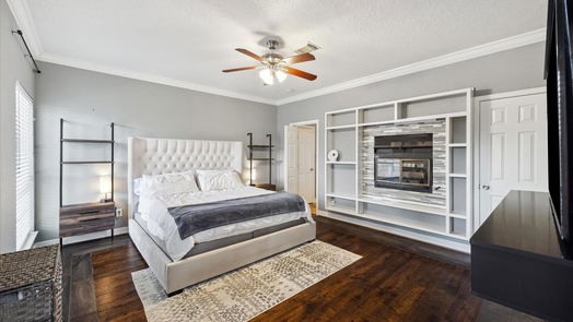 Houston 2-story, 4-bed 14627 S Hearthstone Green Drive-idx