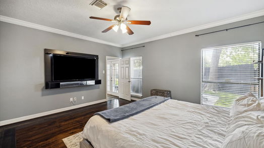 Houston 2-story, 4-bed 14627 S Hearthstone Green Drive-idx
