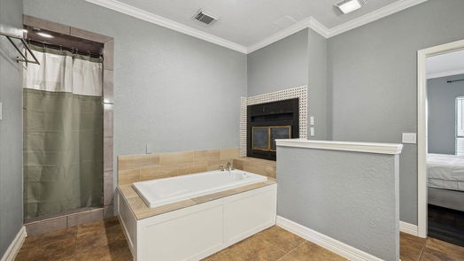 Houston 2-story, 4-bed 14627 S Hearthstone Green Drive-idx