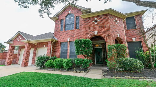 Houston 2-story, 4-bed 11534 Alpena Lane-idx