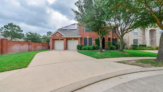 Houston 2-story, 4-bed 11534 Alpena Lane-idx