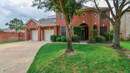 Houston 2-story, 4-bed 11534 Alpena Lane-idx