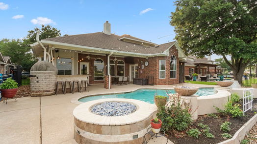 Houston 2-story, 4-bed 10018 Red Mesa Drive-idx