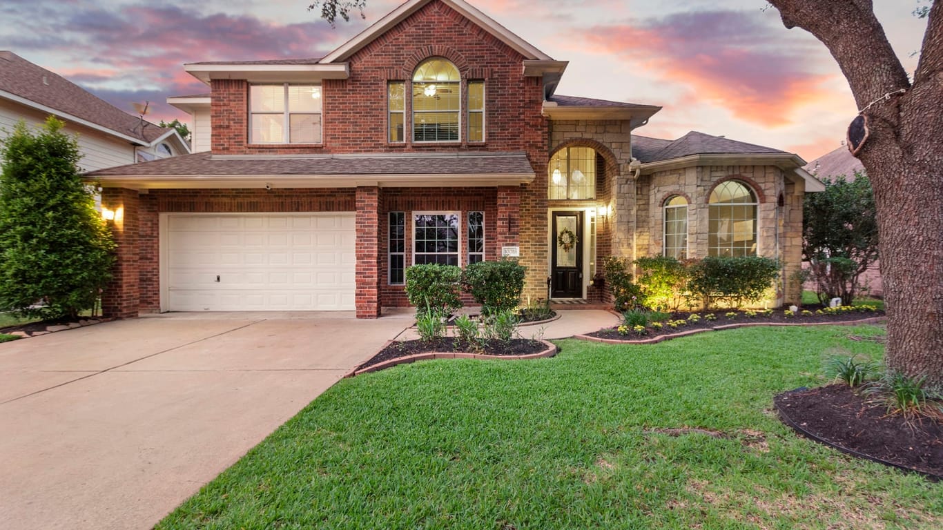 Houston 2-story, 4-bed 10018 Red Mesa Drive-idx