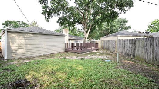 Houston 1-story, 4-bed 7007 Willow Bridge Circle-idx