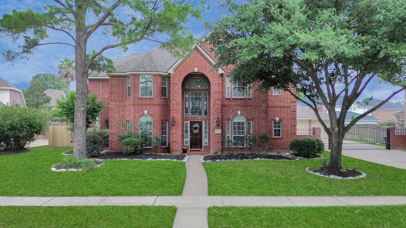 Houston 2-story, 4-bed 17410 W Copper Lakes Drive-idx