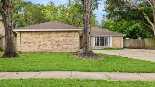 Houston 1-story, 3-bed 7318 Odinglen Drive-idx