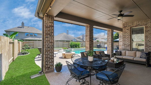 Houston 2-story, 4-bed 17707 Eavesdown Court-idx