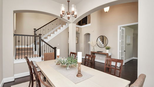 Houston 2-story, 4-bed 17707 Eavesdown Court-idx